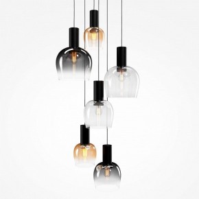 Подвесной светильник Maytoni Smart Casual MOD414PL-06B в Озерске - ozersk.mebel24.online | фото 3