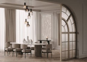Подвесной светильник Maytoni Smart Casual MOD414PL-06B в Озерске - ozersk.mebel24.online | фото 5