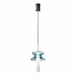 Подвесной светильник Maytoni Sound Wave MOD255PL-01B2 в Озерске - ozersk.mebel24.online | фото 2