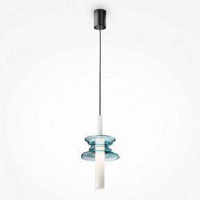 Подвесной светильник Maytoni Sound Wave MOD255PL-01B2 в Озерске - ozersk.mebel24.online | фото 3