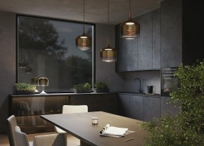 Подвесной светильник Maytoni Spirito MOD286PL-L18G3K в Озерске - ozersk.mebel24.online | фото 10