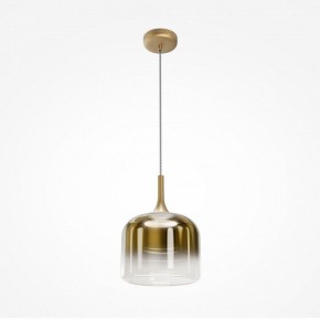 Подвесной светильник Maytoni Spirito MOD286PL-L18G3K в Озерске - ozersk.mebel24.online | фото 5