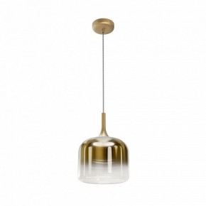 Подвесной светильник Maytoni Spirito MOD286PL-L18G3K в Озерске - ozersk.mebel24.online | фото 8