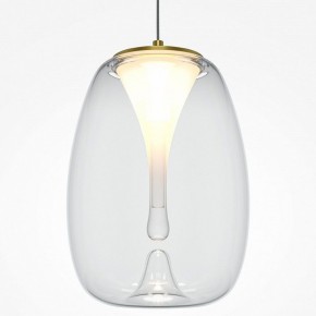 Подвесной светильник Maytoni Splash MOD282PL-L8G3K1 в Озерске - ozersk.mebel24.online | фото