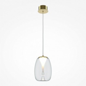 Подвесной светильник Maytoni Splash MOD282PL-L8G3K1 в Озерске - ozersk.mebel24.online | фото 2