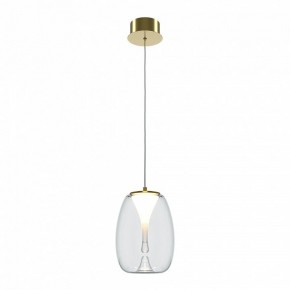 Подвесной светильник Maytoni Splash MOD282PL-L8G3K1 в Озерске - ozersk.mebel24.online | фото 3
