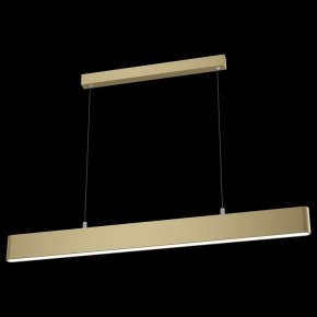 Подвесной светильник Maytoni Step P010PL-L30G3K в Озерске - ozersk.mebel24.online | фото 2