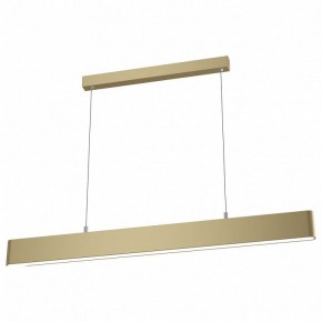 Подвесной светильник Maytoni Step P010PL-L30G3K в Озерске - ozersk.mebel24.online | фото 3