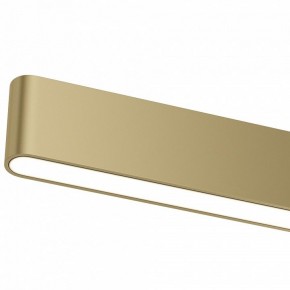 Подвесной светильник Maytoni Step P010PL-L30G3K в Озерске - ozersk.mebel24.online | фото 5