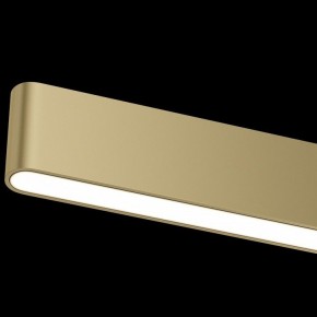 Подвесной светильник Maytoni Step P010PL-L30G3K в Озерске - ozersk.mebel24.online | фото 6