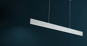 Подвесной светильник Maytoni Step P010PL-L30W в Озерске - ozersk.mebel24.online | фото 4