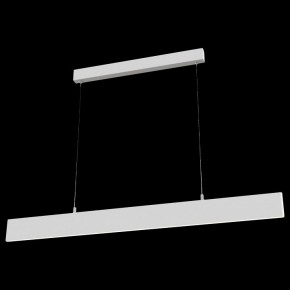 Подвесной светильник Maytoni Step P010PL-L30W4K в Озерске - ozersk.mebel24.online | фото 3