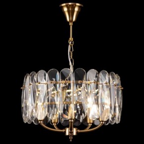 Подвесной светильник Maytoni Suite MOD122PL-05BS в Озерске - ozersk.mebel24.online | фото 3