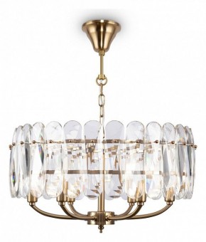 Подвесной светильник Maytoni Suite MOD122PL-06BS в Озерске - ozersk.mebel24.online | фото 2