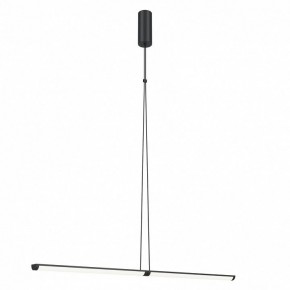 Подвесной светильник Maytoni Supersymmetry P096PL-L11BK1 в Озерске - ozersk.mebel24.online | фото 2