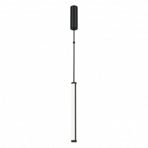 Подвесной светильник Maytoni Supersymmetry P096PL-L11BK1 в Озерске - ozersk.mebel24.online | фото 3