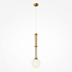 Подвесной светильник Maytoni Teatro MOD287PL-01BS в Озерске - ozersk.mebel24.online | фото 3