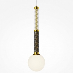 Подвесной светильник Maytoni Teatro MOD287PL-01BS1 в Озерске - ozersk.mebel24.online | фото