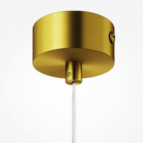 Подвесной светильник Maytoni Teatro MOD287PL-01BS1 в Озерске - ozersk.mebel24.online | фото 6
