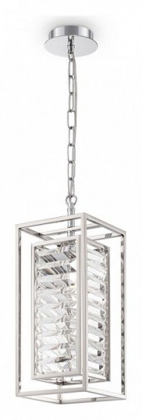 Подвесной светильник Maytoni Tening MOD060PL-01CH в Озерске - ozersk.mebel24.online | фото 2