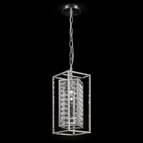 Подвесной светильник Maytoni Tening MOD060PL-01CH в Озерске - ozersk.mebel24.online | фото 3