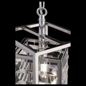 Подвесной светильник Maytoni Tening MOD060PL-01CH в Озерске - ozersk.mebel24.online | фото 4