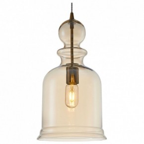 Подвесной светильник Maytoni Tone P002PL-01BZ в Озерске - ozersk.mebel24.online | фото 2