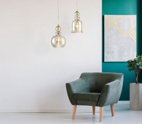 Подвесной светильник Maytoni Tone P003PL-01BZ в Озерске - ozersk.mebel24.online | фото 5