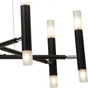 Подвесной светильник Maytoni Vigo MOD031PL-12B в Озерске - ozersk.mebel24.online | фото 4