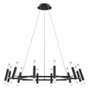 Подвесной светильник Maytoni Vigo MOD031PL-24B в Озерске - ozersk.mebel24.online | фото 2