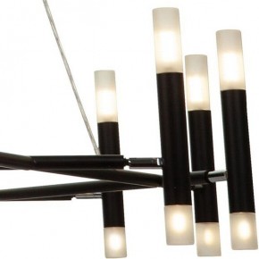 Подвесной светильник Maytoni Vigo MOD031PL-24B в Озерске - ozersk.mebel24.online | фото 4