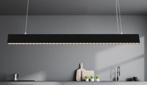 Подвесной светильник Maytoni Vinder P050PL-L40B4K в Озерске - ozersk.mebel24.online | фото 4