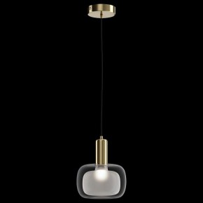 Подвесной светильник Maytoni Vision MOD411PL-01G в Озерске - ozersk.mebel24.online | фото 5