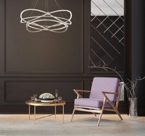 Подвесной светильник Maytoni Weave MOD062PL-L103CH3K в Озерске - ozersk.mebel24.online | фото 7
