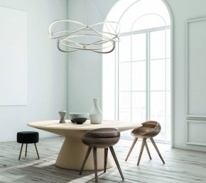 Подвесной светильник Maytoni Weave MOD062PL-L103CH3K в Озерске - ozersk.mebel24.online | фото 8