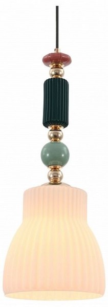 Подвесной светильник Moderli Charm V10904-P в Озерске - ozersk.mebel24.online | фото