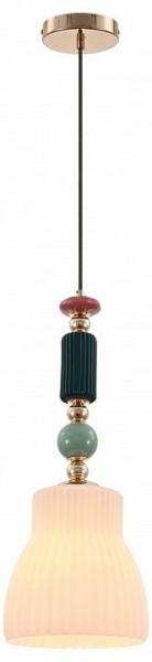 Подвесной светильник Moderli Charm V10904-P в Озерске - ozersk.mebel24.online | фото 2