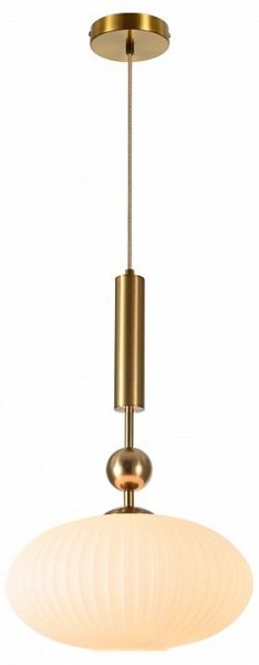 Подвесной светильник Moderli Creamy V10912-P в Озерске - ozersk.mebel24.online | фото 2