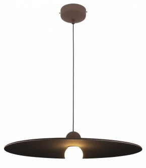Подвесной светильник Moderli Niko V11093-PL в Озерске - ozersk.mebel24.online | фото 3