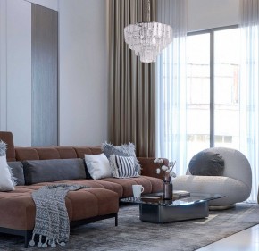 Подвесной светильник MW-Light Аделард 16 642016207 в Озерске - ozersk.mebel24.online | фото 8