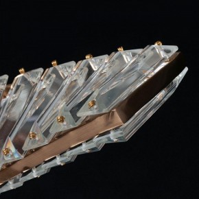 Подвесной светильник MW-Light Гослар 21 498017301 в Озерске - ozersk.mebel24.online | фото 9