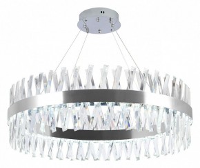 Подвесной светильник Natali Kovaltseva ALEXANDRIA LED LAMPS 81247 в Озерске - ozersk.mebel24.online | фото 3