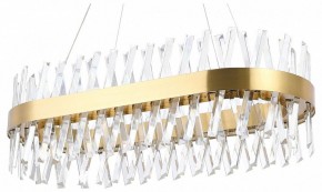 Подвесной светильник Natali Kovaltseva ALEXANDRIA LED LAMPS 81248 в Озерске - ozersk.mebel24.online | фото