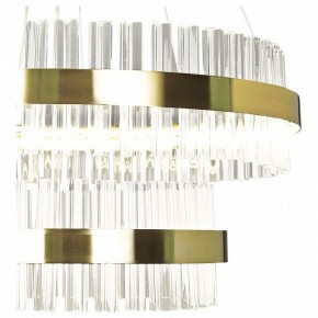 Подвесной светильник Natali Kovaltseva Innovation Style INNOVATION STYLE 83004 в Озерске - ozersk.mebel24.online | фото 6