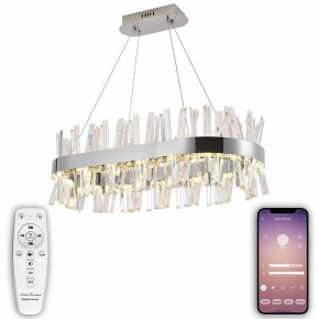Подвесной светильник Natali Kovaltseva Smart Нимбы LED LAMPS 81251 в Озерске - ozersk.mebel24.online | фото 5