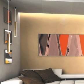 Подвесной светильник Novotech Alba 358985 в Озерске - ozersk.mebel24.online | фото 4