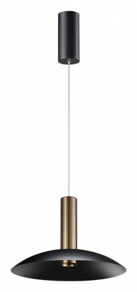 Подвесной светильник Novotech Alba 358986 в Озерске - ozersk.mebel24.online | фото 2