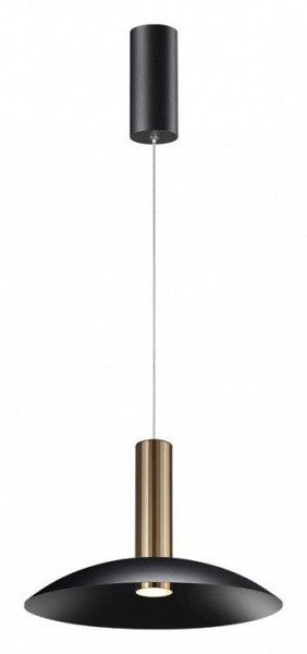 Подвесной светильник Novotech Alba 358986 в Озерске - ozersk.mebel24.online | фото 3