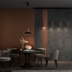 Подвесной светильник Novotech Alba 358986 в Озерске - ozersk.mebel24.online | фото 5
