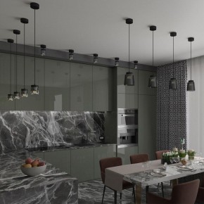 Подвесной светильник Novotech Artik 358647 в Озерске - ozersk.mebel24.online | фото 4